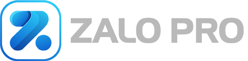 Phần mềm quảng cáo Zalo