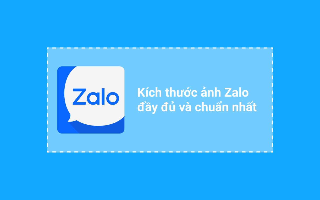 Hãy thử sức với nhiều kích thước ảnh Zalo đầy đủ để tìm ra lựa chọn phù hợp nhất với nội dung bạn muốn chia sẻ. Với các kích thước ảnh khác nhau, bạn có thể tạo ra những bức ảnh cực kỳ độc đáo và thu hút sự chú ý của người dùng.