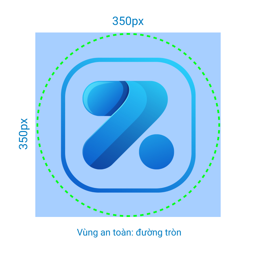 Kích thước ảnh bìa Zalo chuẩn và cách thay đổi ảnh Cover ảnh Avatar Zalo