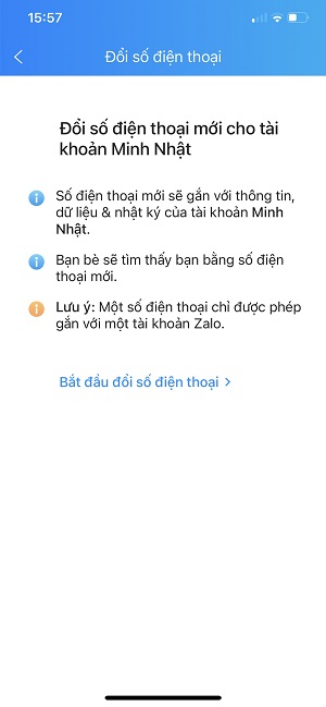 Những thông tin cần biết trước khi đổi mật khẩu